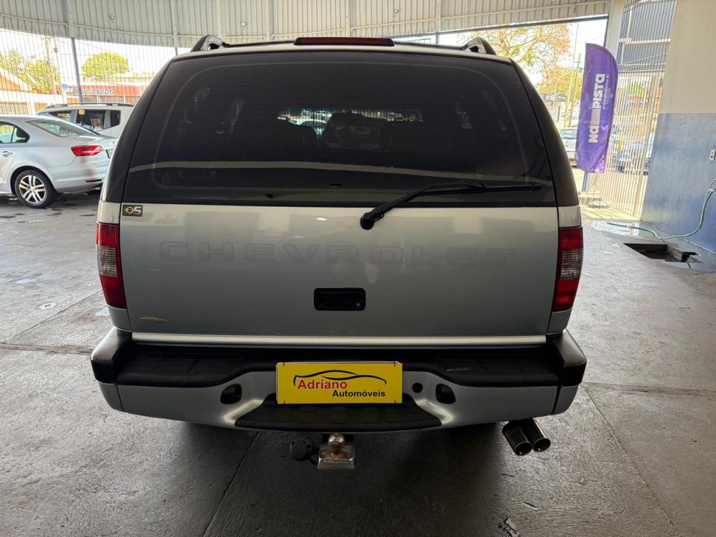 CHEVROLET Blazer - Foto