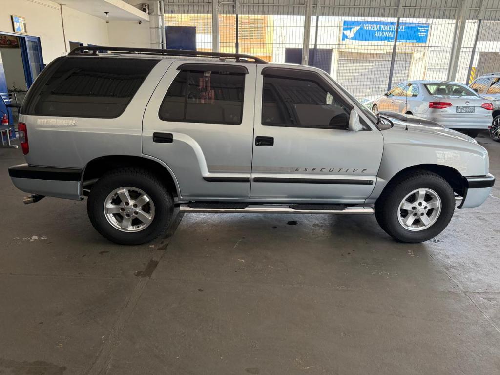 CHEVROLET Blazer - Foto