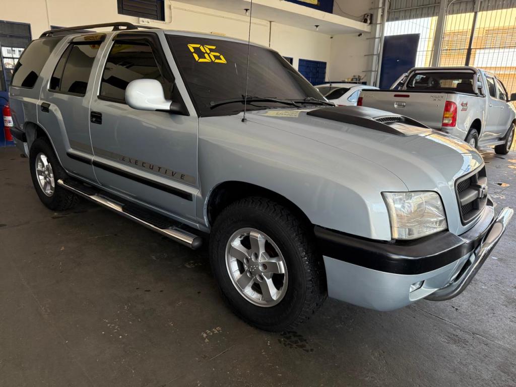 CHEVROLET Blazer - Foto