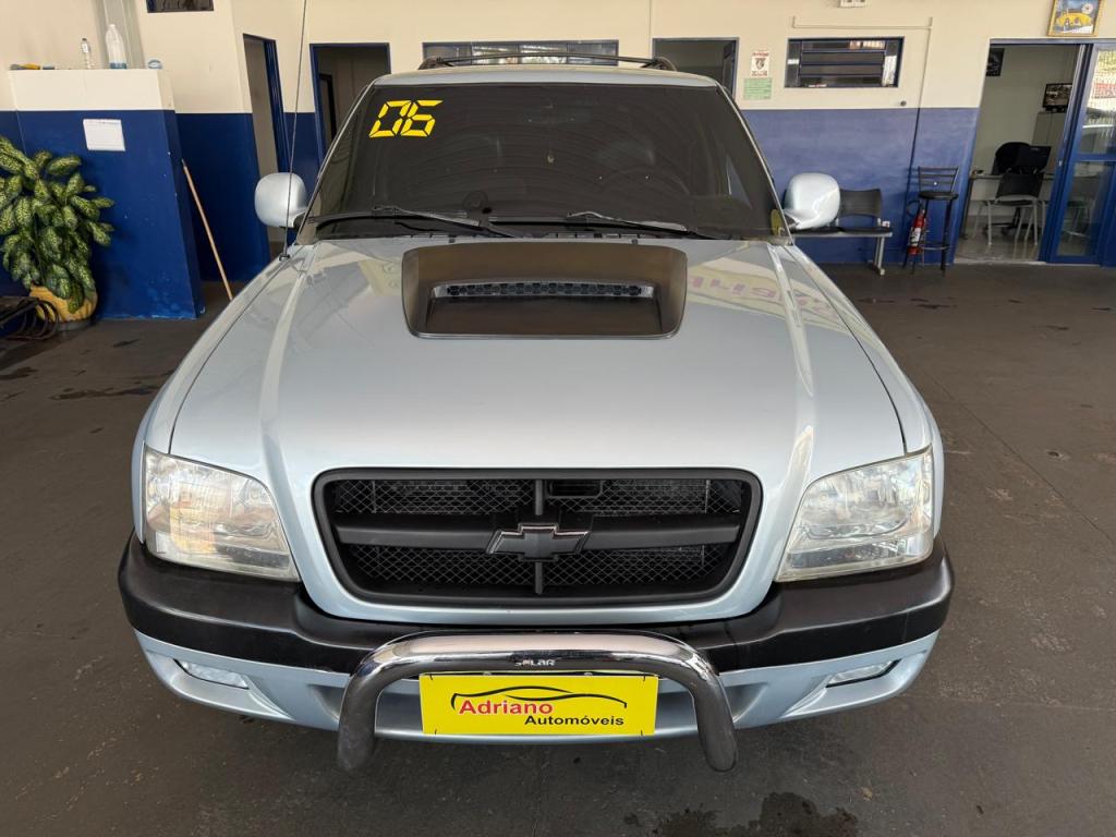 CHEVROLET Blazer - Foto