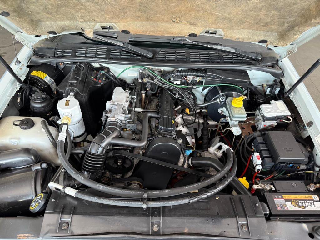 CHEVROLET Blazer - Foto