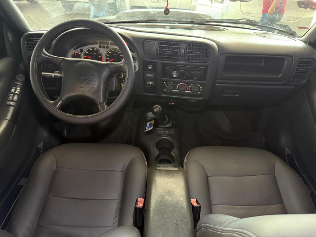 CHEVROLET Blazer - Foto