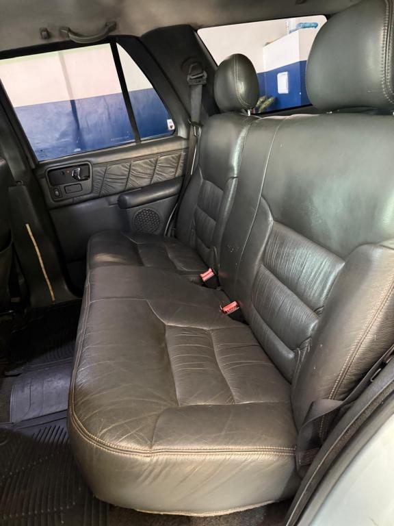 CHEVROLET Blazer - Foto