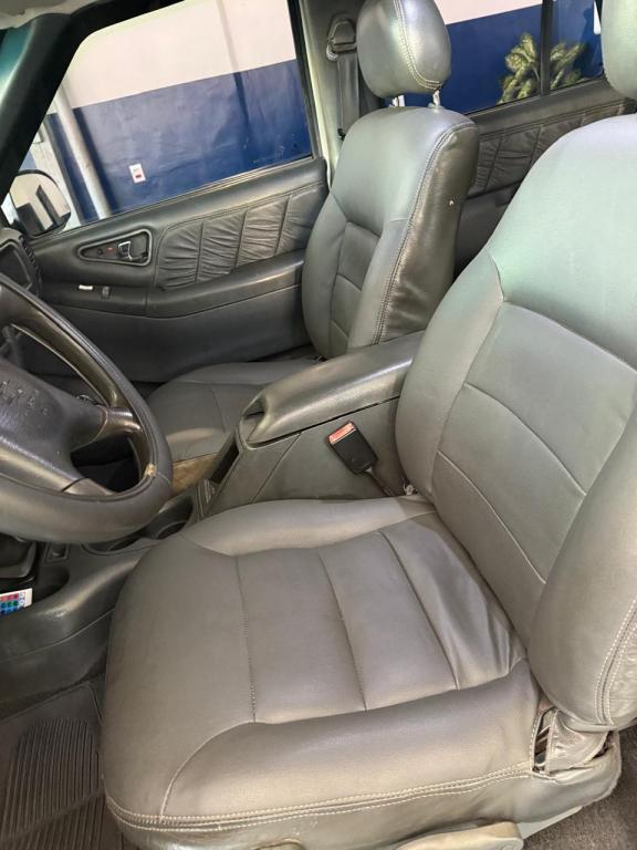 CHEVROLET Blazer - Foto