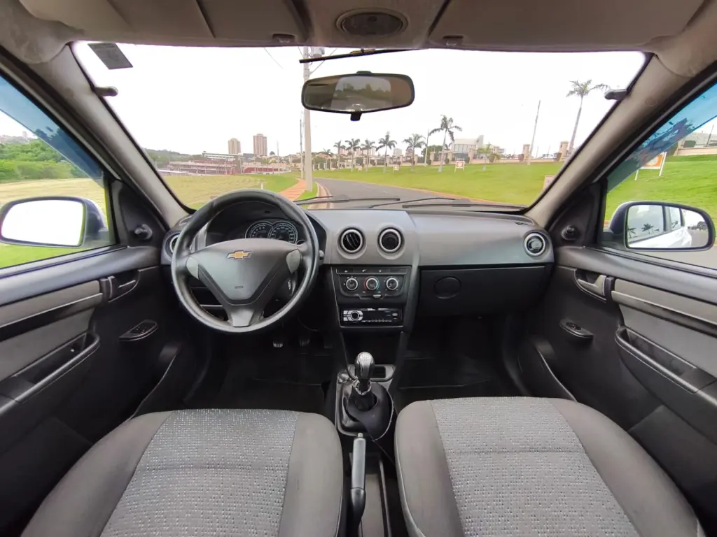 CHEVROLET Celta - Foto