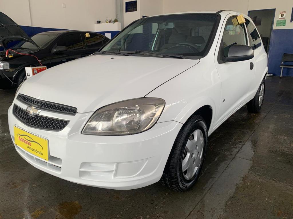 CHEVROLET Celta - Foto