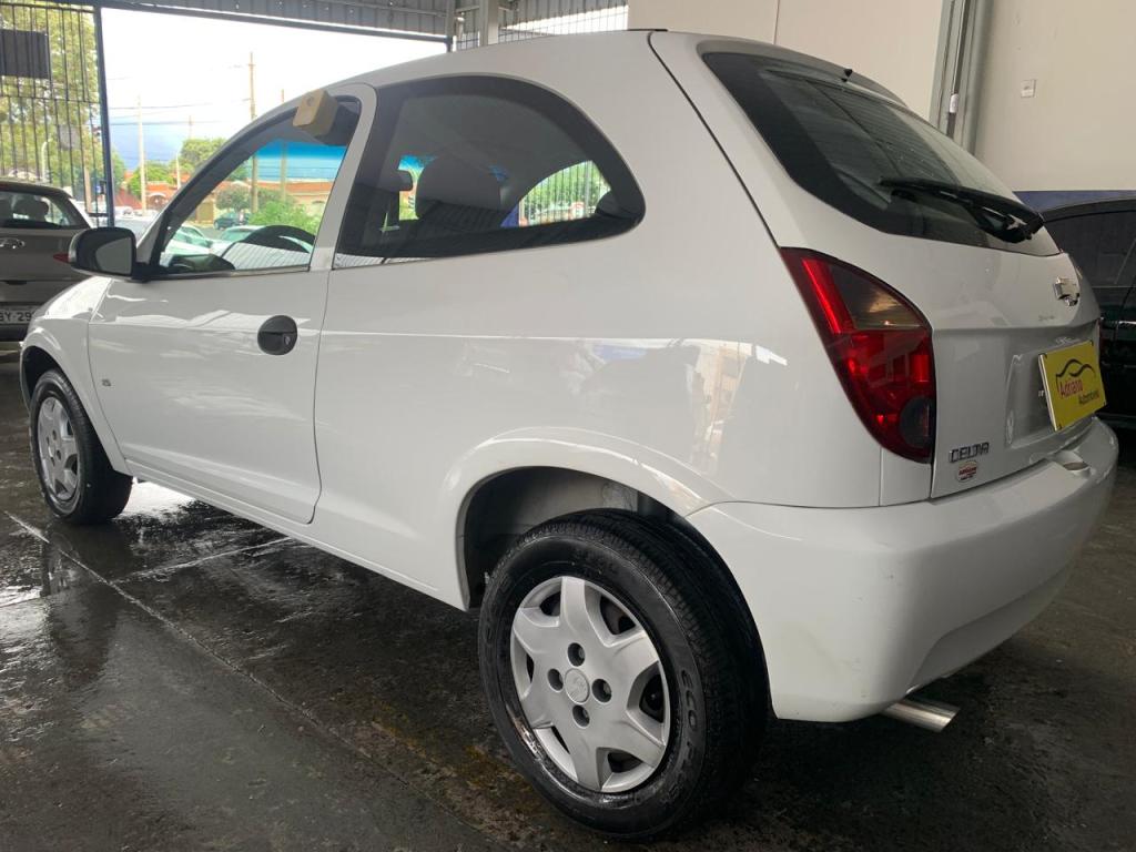 CHEVROLET Celta - Foto