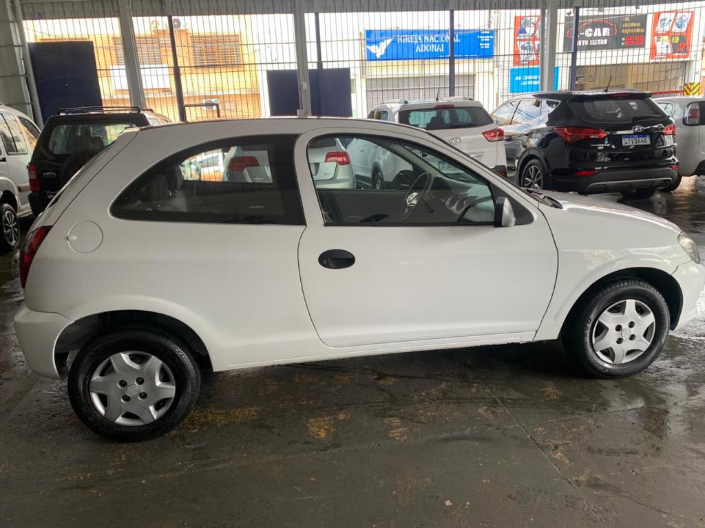 CHEVROLET Celta - Foto