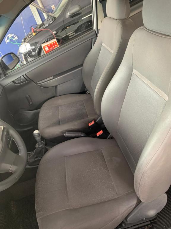 CHEVROLET Celta - Foto