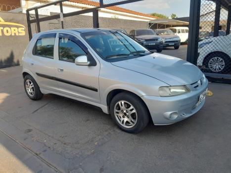 CHEVROLET Celta - Foto