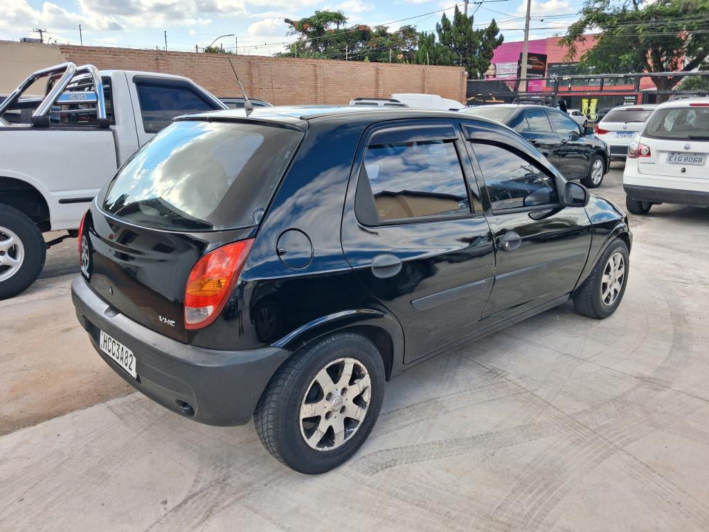 CHEVROLET Celta - Foto