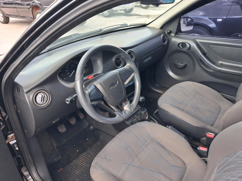 CHEVROLET Celta - Foto