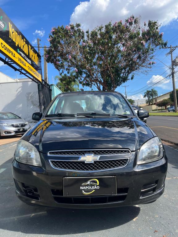 CHEVROLET Celta - Foto