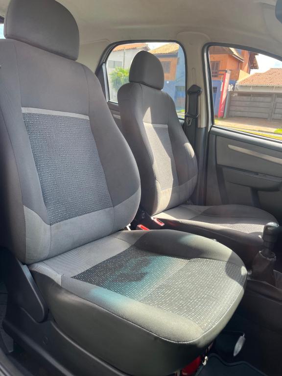 CHEVROLET Celta - Foto