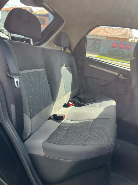 CHEVROLET Celta - Foto