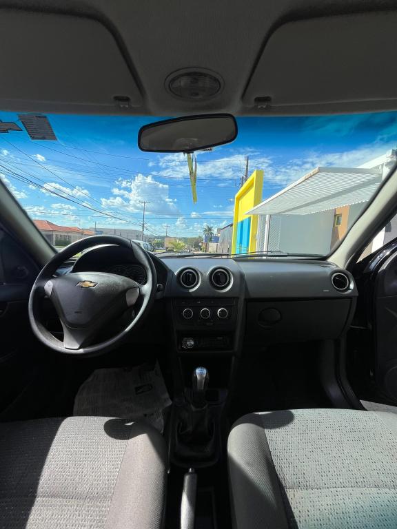 CHEVROLET Celta - Foto