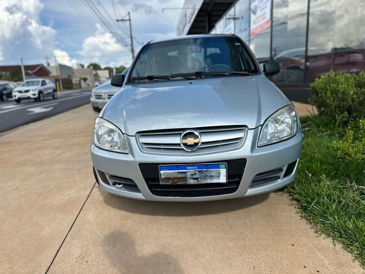 CHEVROLET Celta - Foto