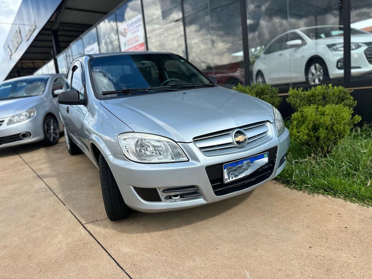 CHEVROLET Celta - Foto