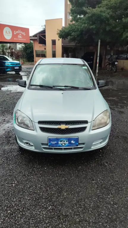 CHEVROLET Celta