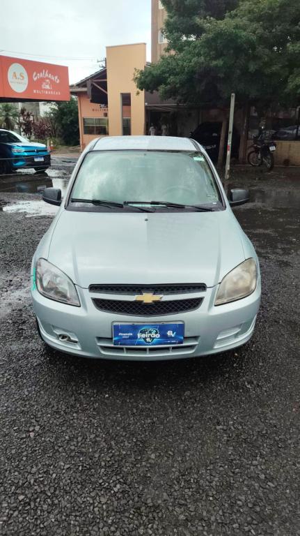 CHEVROLET Celta