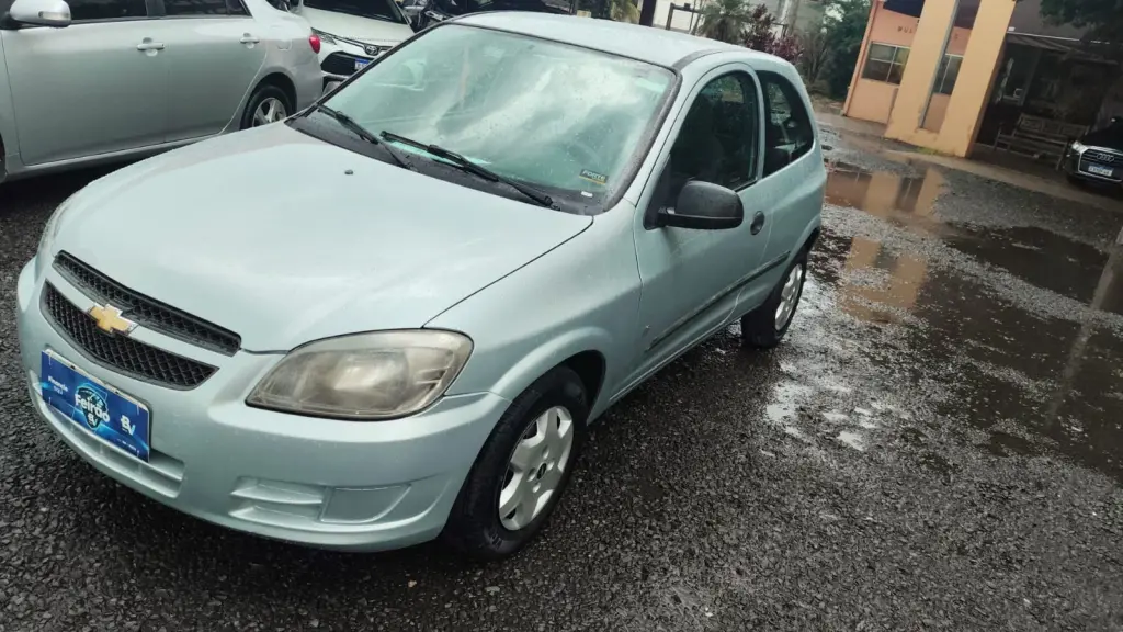 CHEVROLET Celta - Foto