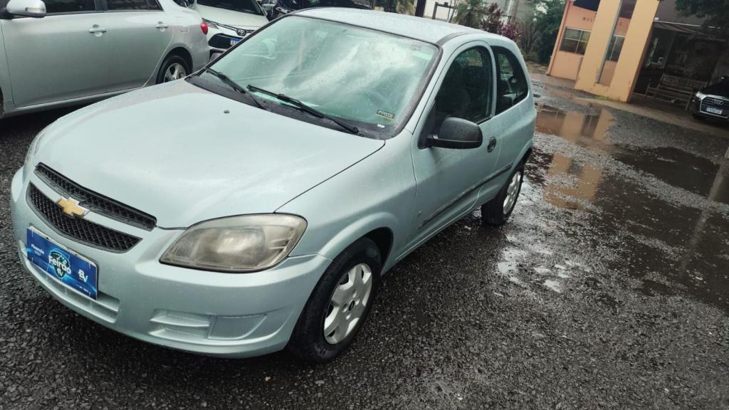 CHEVROLET Celta - Foto