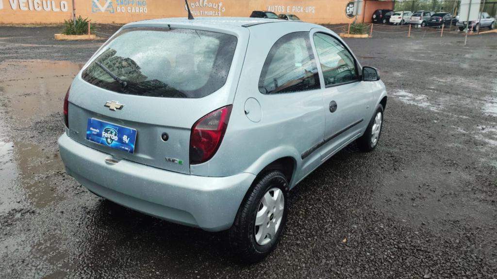 CHEVROLET Celta - Foto