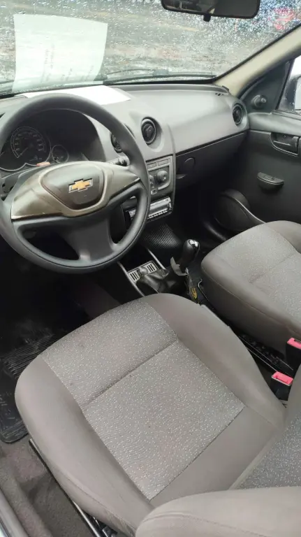 CHEVROLET Celta - Foto