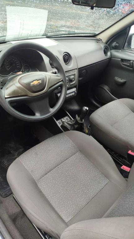 CHEVROLET Celta - Foto