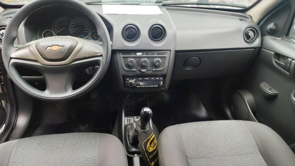 CHEVROLET Celta - Foto