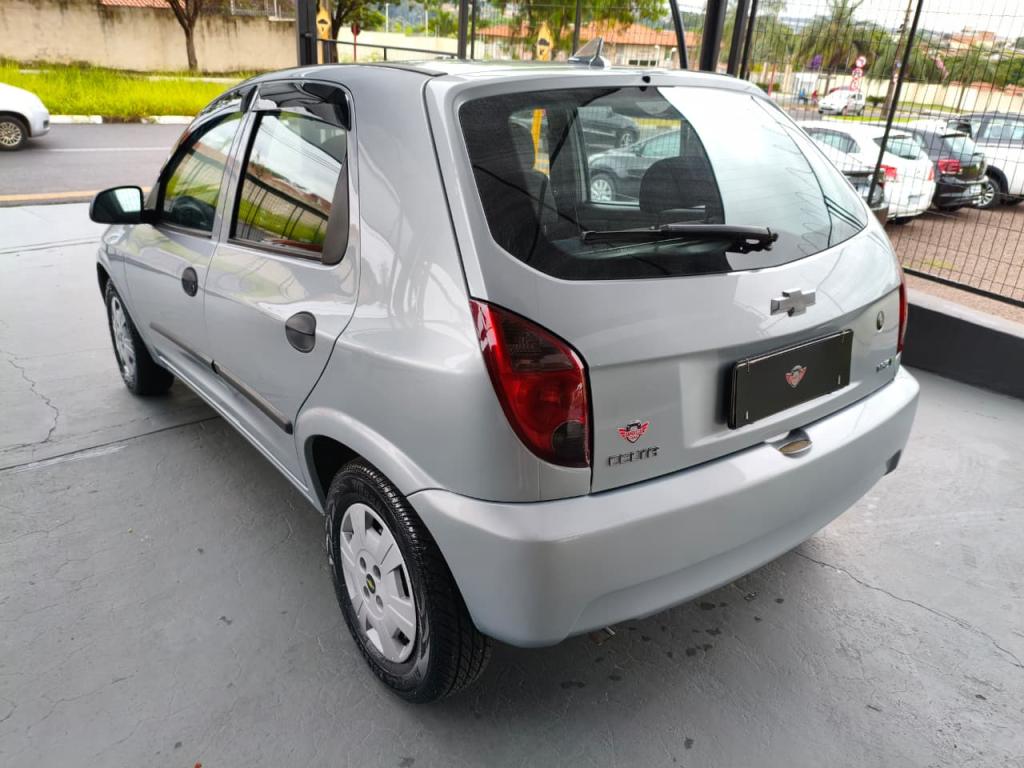 CHEVROLET Celta - Foto