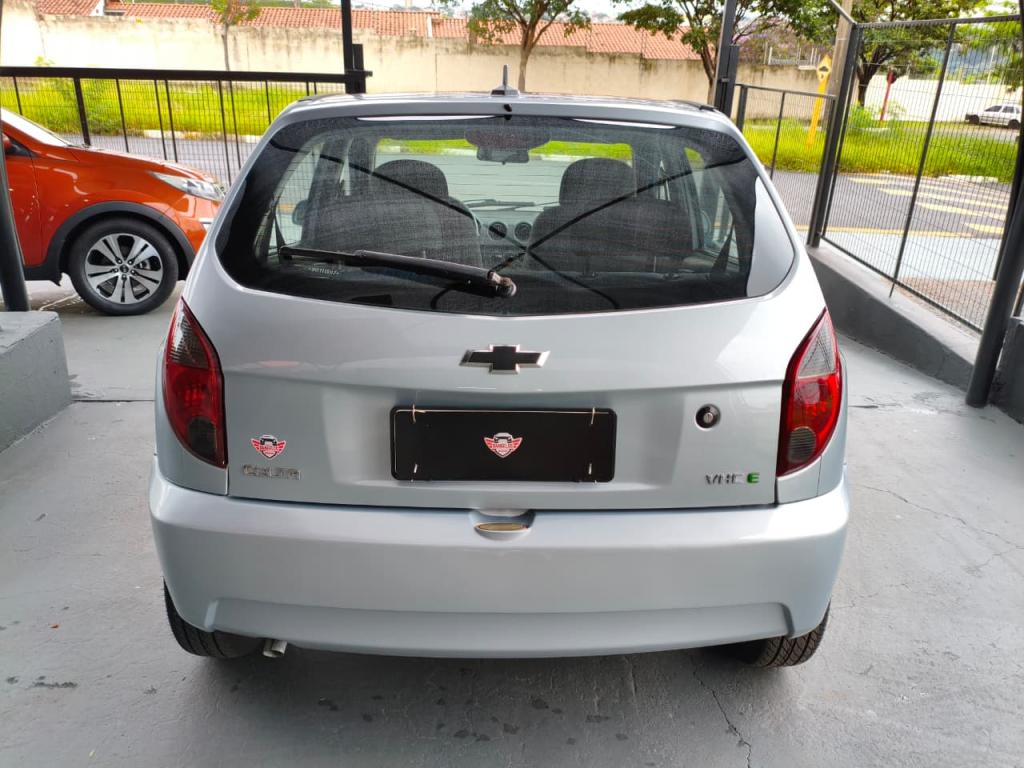 CHEVROLET Celta - Foto