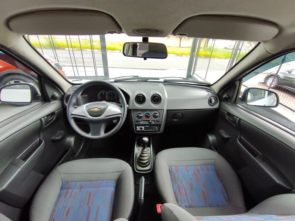 CHEVROLET Celta - Foto