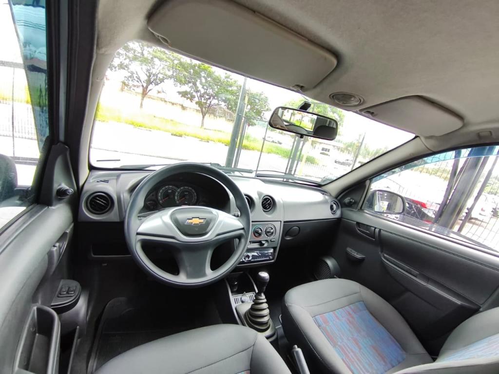 CHEVROLET Celta - Foto