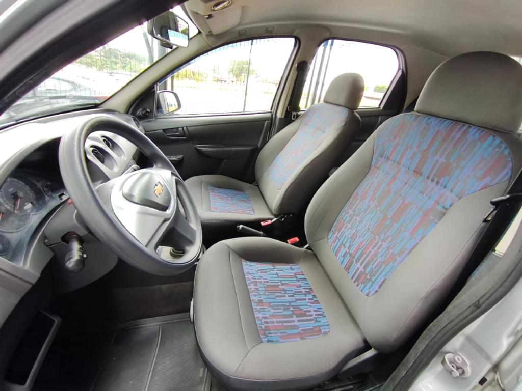 CHEVROLET Celta - Foto