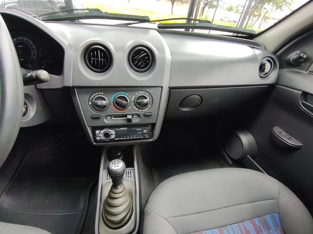 CHEVROLET Celta - Foto