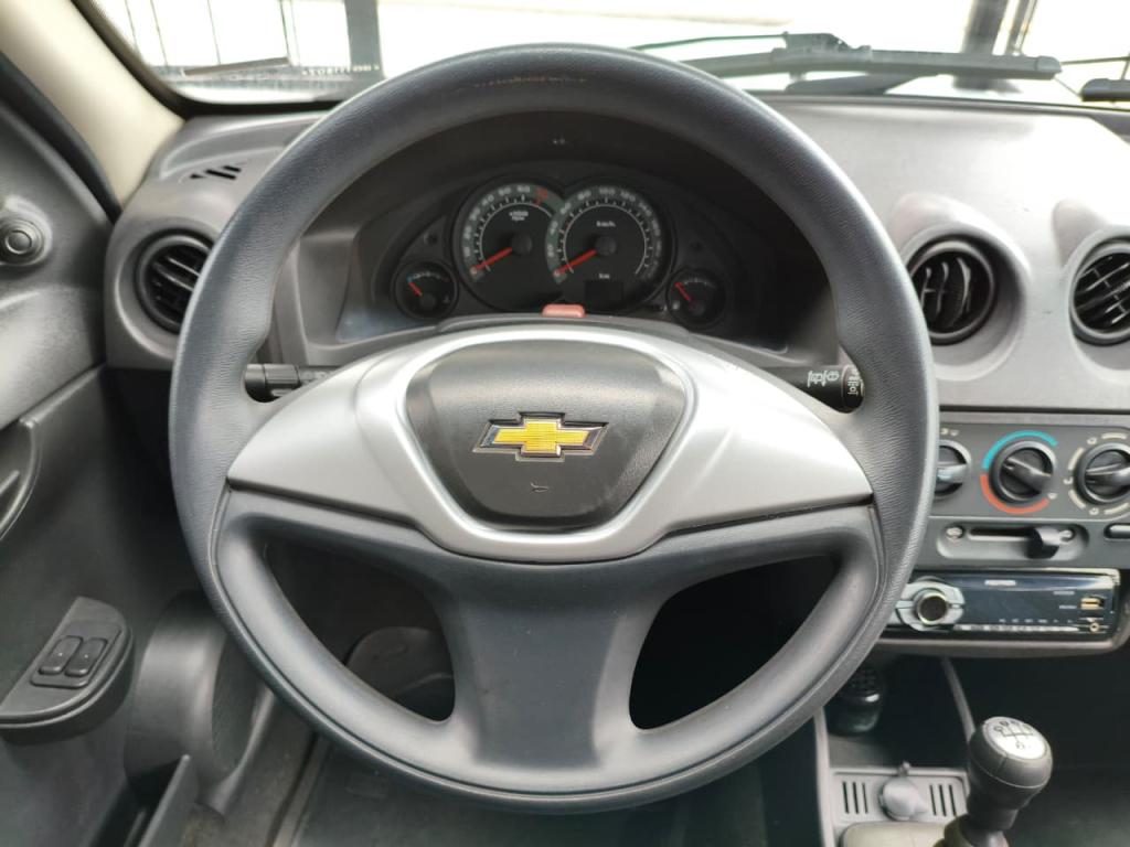 CHEVROLET Celta - Foto