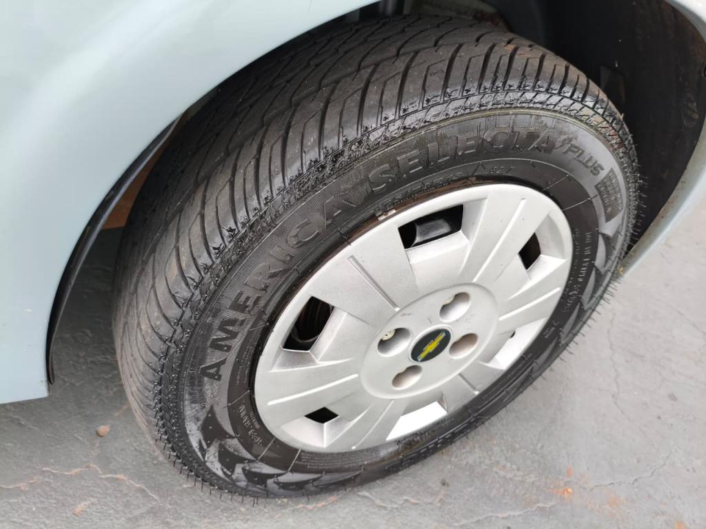 CHEVROLET Celta - Foto