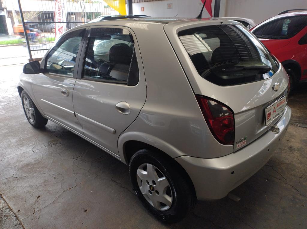 CHEVROLET Celta - Foto