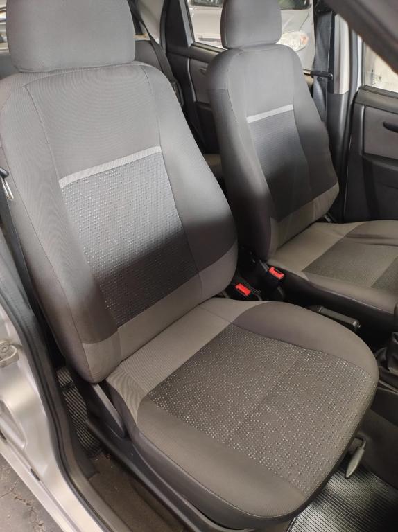 CHEVROLET Celta - Foto