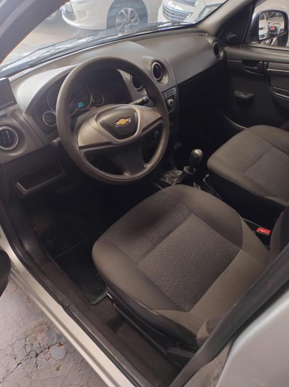 CHEVROLET Celta - Foto