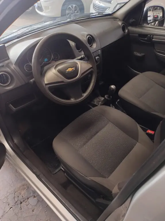 CHEVROLET Celta - Foto