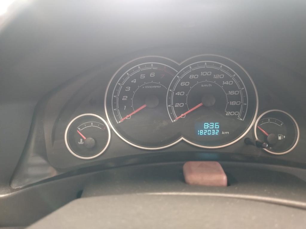 CHEVROLET Celta - Foto