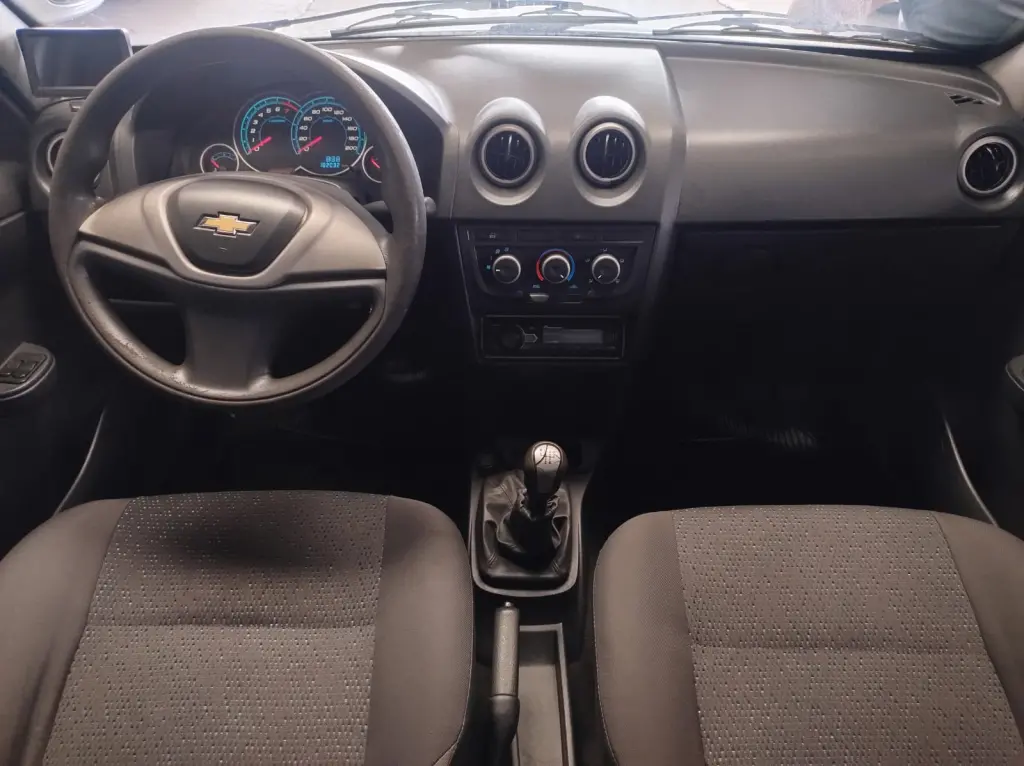 CHEVROLET Celta - Foto