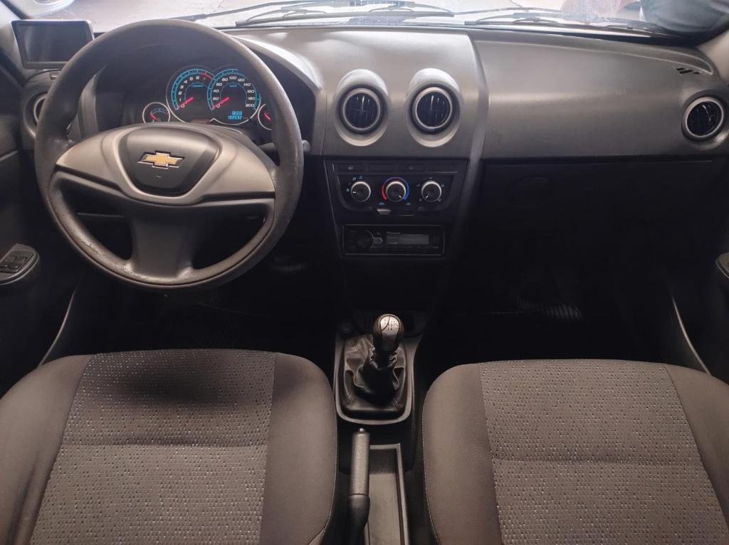 CHEVROLET Celta - Foto