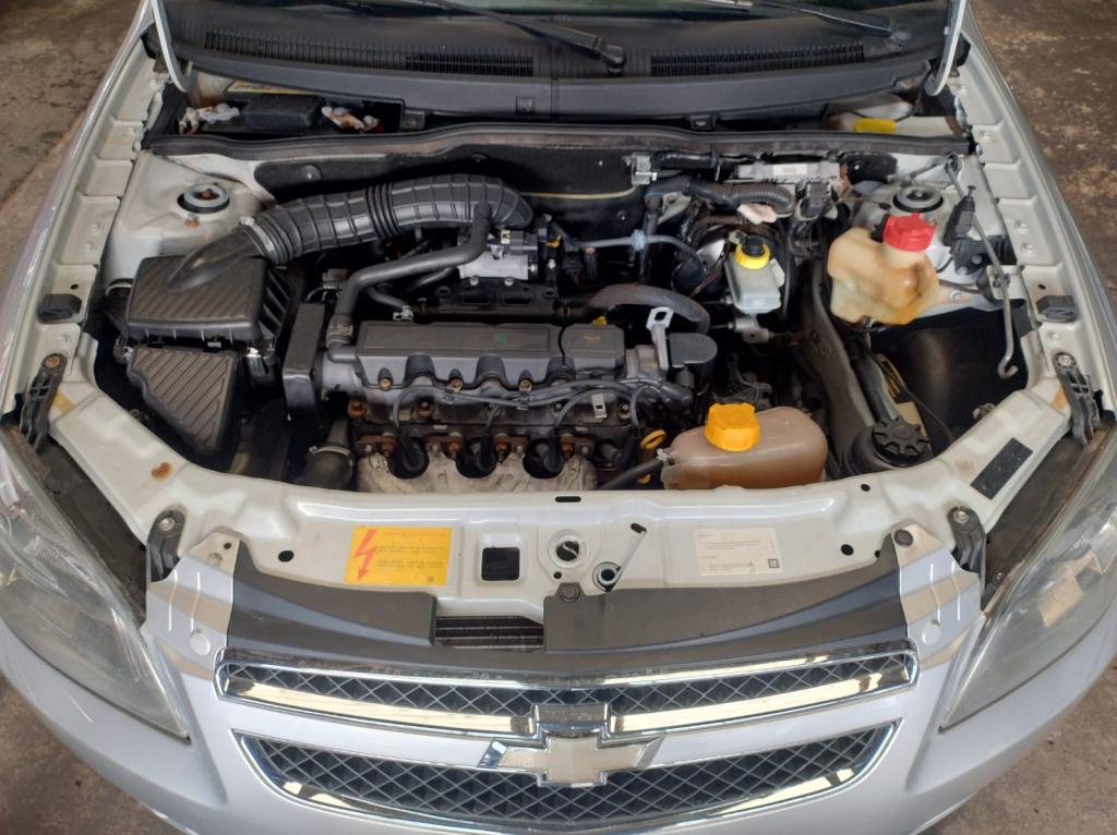 CHEVROLET Celta - Foto