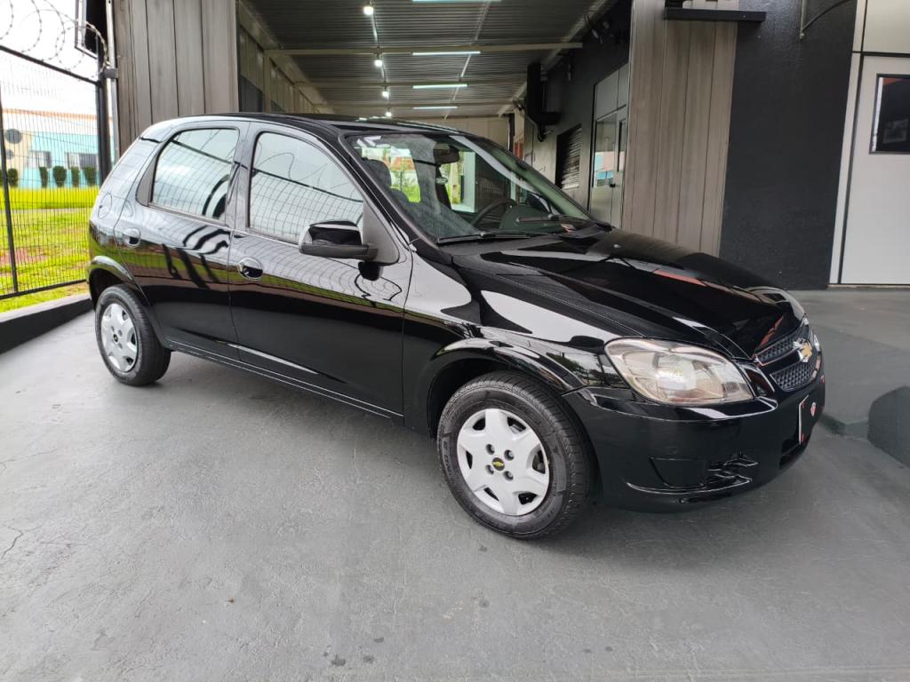 CHEVROLET Celta