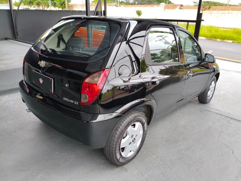 CHEVROLET Celta - Foto