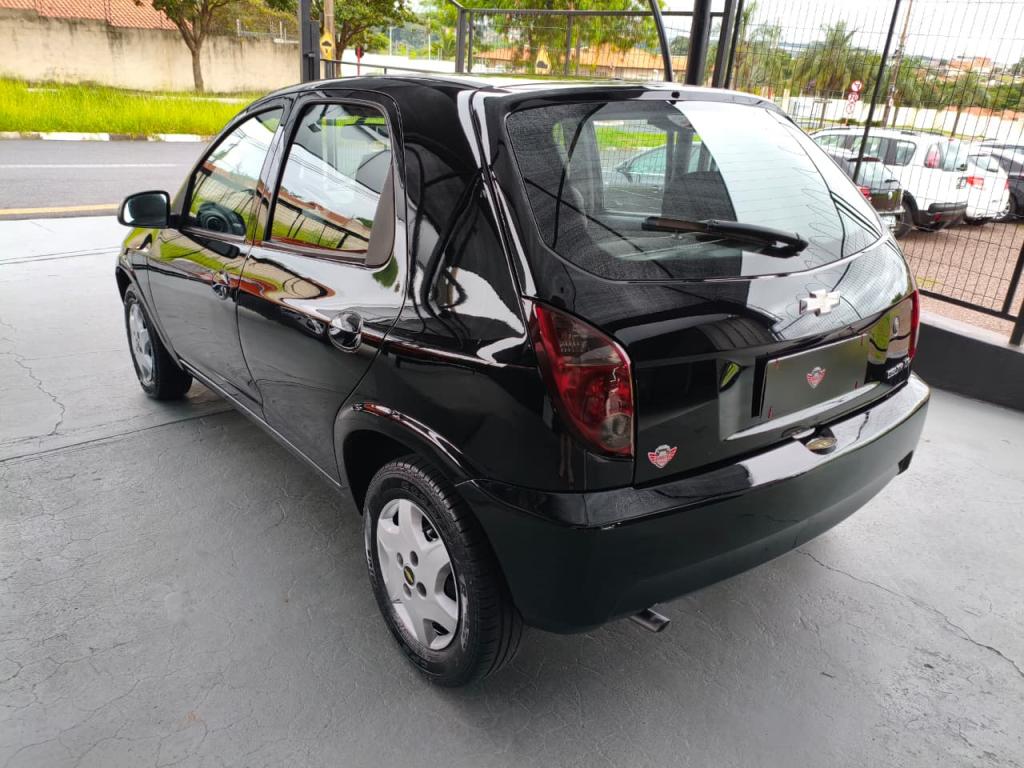 CHEVROLET Celta - Foto