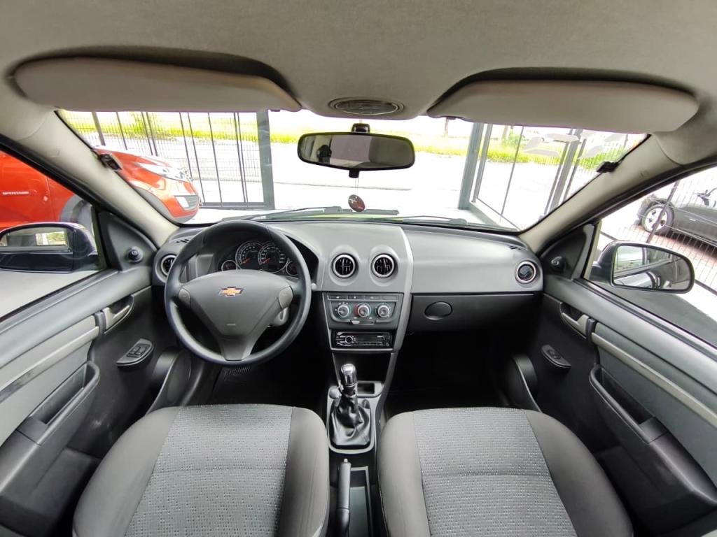 CHEVROLET Celta - Foto